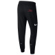 Nike Ανδρικό παντελόνι φόρμας Sportswear Swoosh French terry Nike Ανδρικό παντελόνι φόρμας Sportswear Swoosh French terry